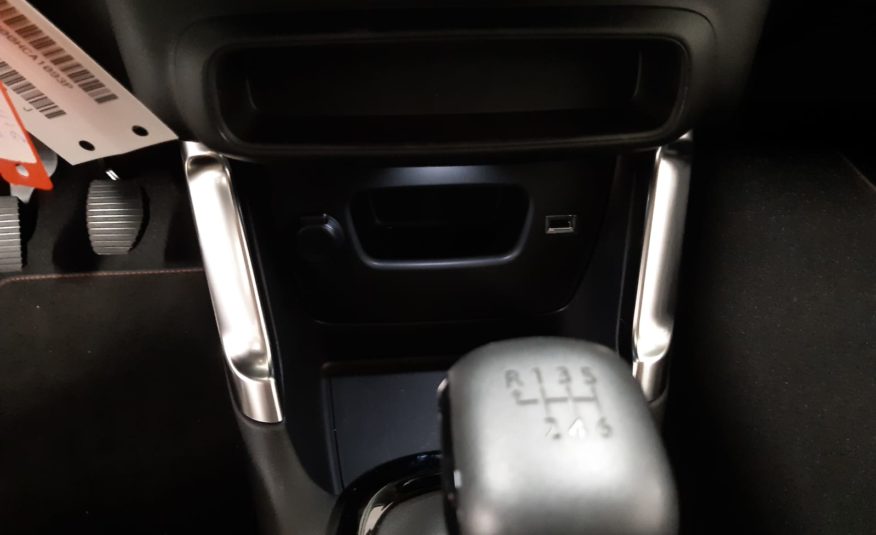 CITROËN C3 Aircross 2 PureTech 81kW 110cv S&S Shine