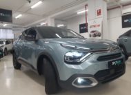 CITROËN C4 3 BlueHDi 130 S&S EAT8 Shine