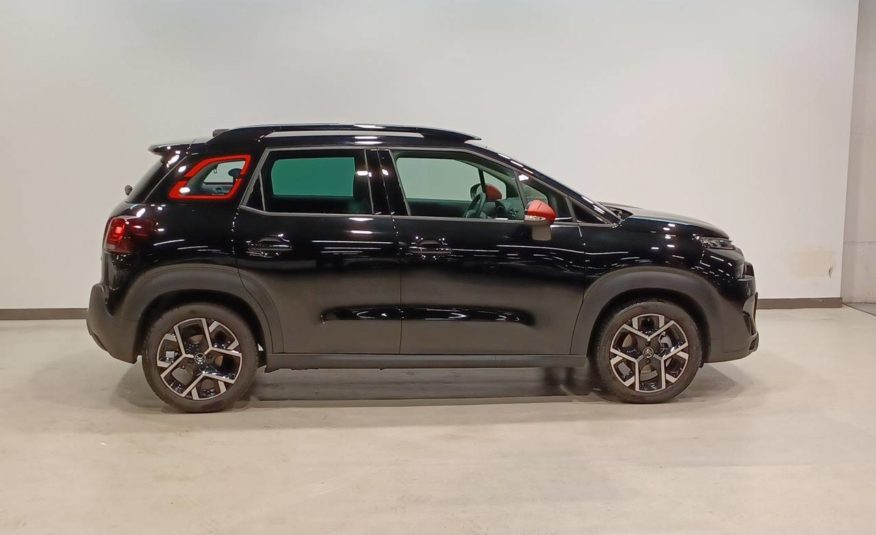 CITROËN C3 Aircross 2 PureTech 81kW 110cv S&S Shine