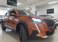 PEUGEOT 2008 2 Puretech 100cv S&S BVM6 Allure