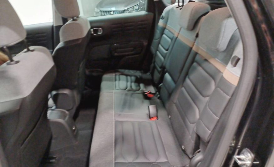 CITROËN C3 Aircross 2 PureTech 81kW 110cv S&S Shine