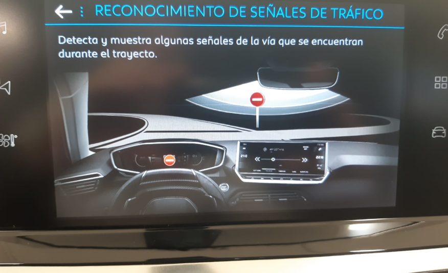 PEUGEOT 2008 2 Puretech 100cv S&S BVM6 Allure