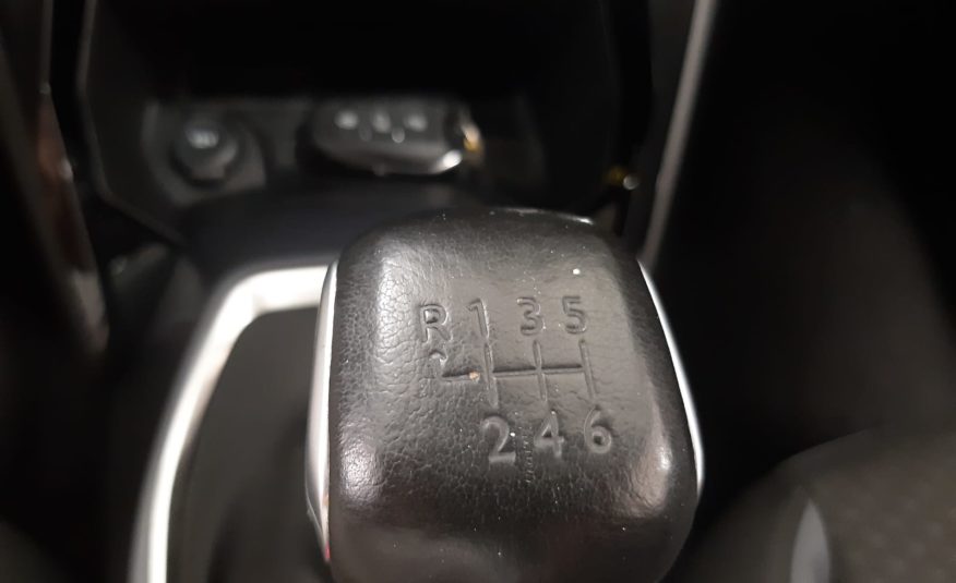 PEUGEOT 2008 2 Puretech 100cv S&S BVM6 Allure