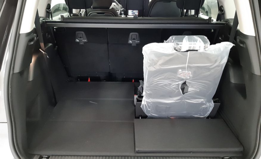 GC4 SpaceTourer BlueHDi 130cv 6v S&S FEEL