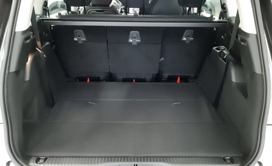 GC4 SpaceTourer BlueHDi 130cv 6v S&S FEEL