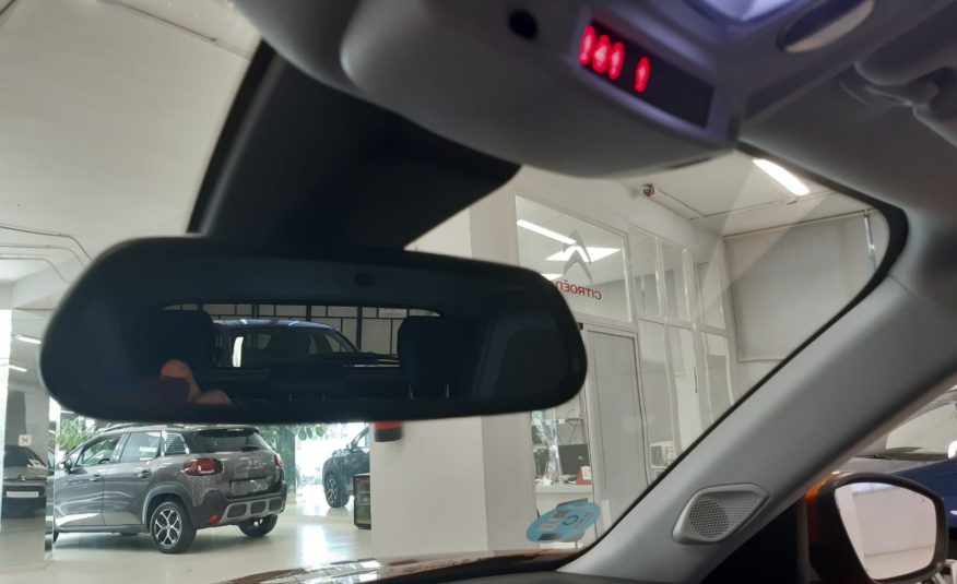 PEUGEOT 2008 2 Puretech 100cv S&S BVM6 Allure