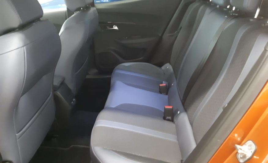PEUGEOT 2008 2 Puretech 100cv S&S BVM6 Allure