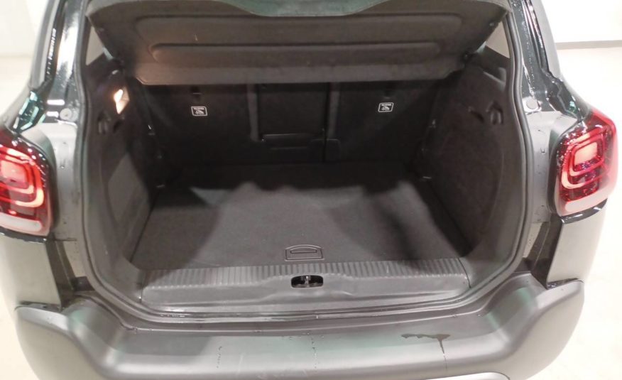 CITROËN C3 Aircross 2 PureTech 81kW 110cv S&S Shine