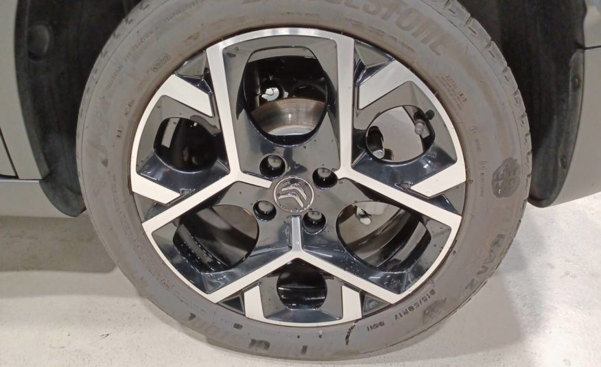 CITROËN C3 Aircross 2 PureTech 81kW 110cv S&S Shine