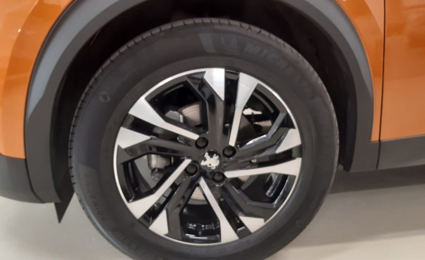 PEUGEOT 2008 2 Puretech 100cv S&S BVM6 Allure