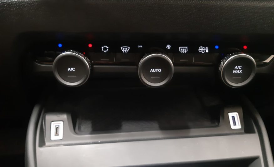 CITROËN C4 3 BlueHDi 130 S&S EAT8 Shine
