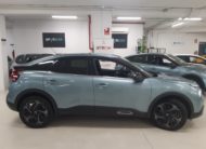 CITROËN C4 3 BlueHDi 130 S&S EAT8 Shine