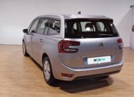 GC4 SpaceTourer BlueHDi 130cv 6v S&S FEEL