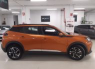 PEUGEOT 2008 2 Puretech 100cv S&S BVM6 Allure
