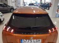 PEUGEOT 2008 2 Puretech 100cv S&S BVM6 Allure