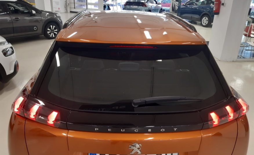PEUGEOT 2008 2 Puretech 100cv S&S BVM6 Allure