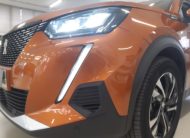 PEUGEOT 2008 2 Puretech 100cv S&S BVM6 Allure