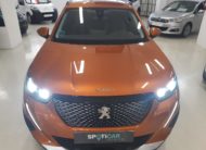 PEUGEOT 2008 2 Puretech 100cv S&S BVM6 Allure