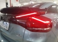 CITROËN C4 3 BlueHDi 130 S&S EAT8 Shine