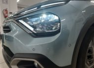CITROËN C4 3 BlueHDi 130 S&S EAT8 Shine