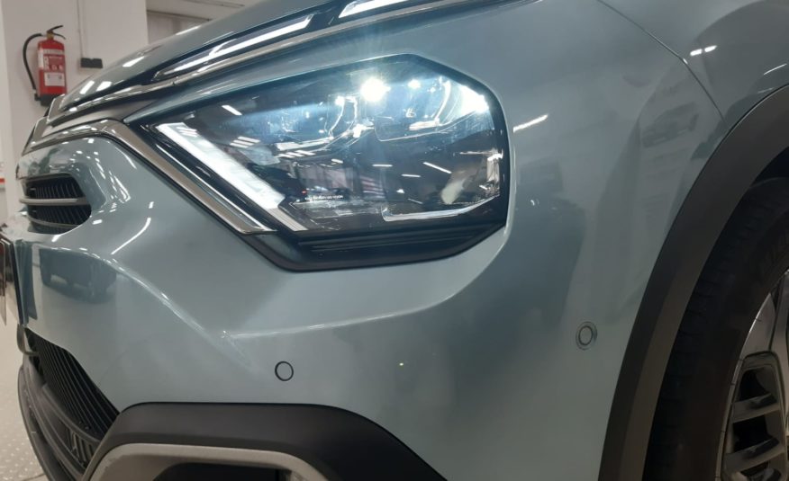 CITROËN C4 3 BlueHDi 130 S&S EAT8 Shine