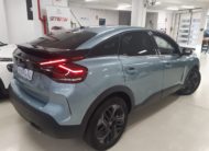 CITROËN C4 3 BlueHDi 130 S&S EAT8 Shine