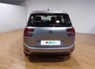 GC4 SpaceTourer BlueHDi 130cv 6v S&S FEEL