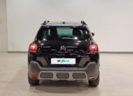 CITROËN C3 Aircross 2 PureTech 81kW 110cv S&S Shine