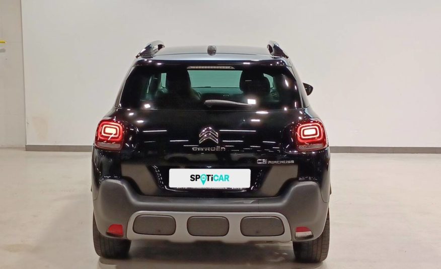 CITROËN C3 Aircross 2 PureTech 81kW 110cv S&S Shine
