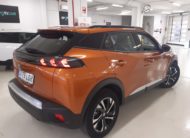 PEUGEOT 2008 2 Puretech 100cv S&S BVM6 Allure