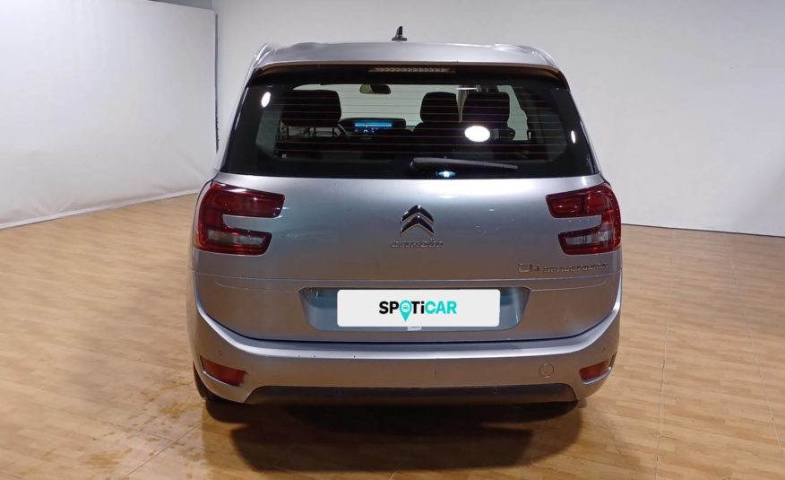 GC4 SpaceTourer BlueHDi 130cv 6v S&S FEEL