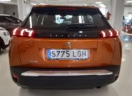 PEUGEOT 2008 2 Puretech 100cv S&S BVM6 Allure