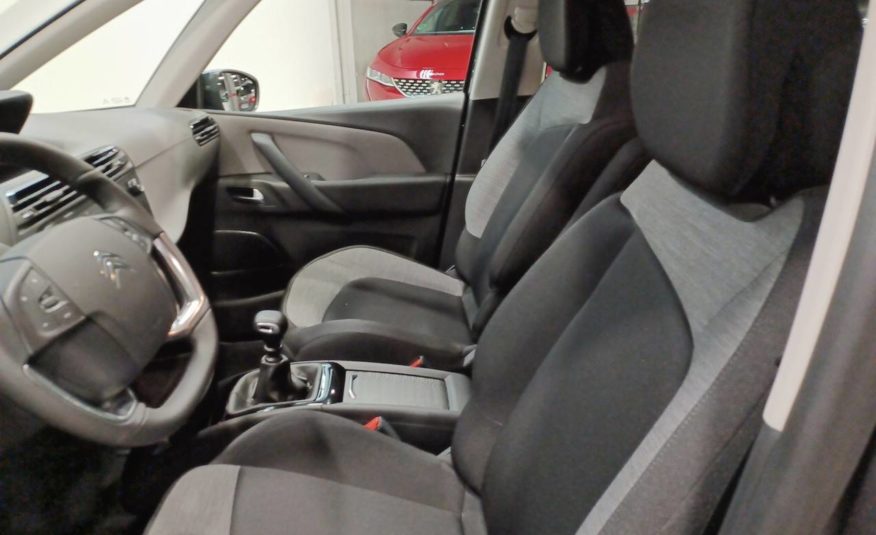 GC4 SpaceTourer BlueHDi 130cv 6v S&S FEEL