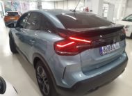 CITROËN C4 3 BlueHDi 130 S&S EAT8 Shine