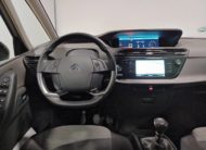 GC4 SpaceTourer BlueHDi 130cv 6v S&S FEEL