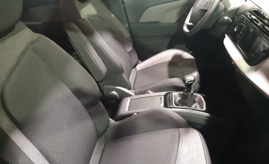 GC4 SpaceTourer BlueHDi 130cv 6v S&S FEEL