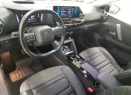 CITROËN C4 3 BlueHDi 130 S&S EAT8 Shine