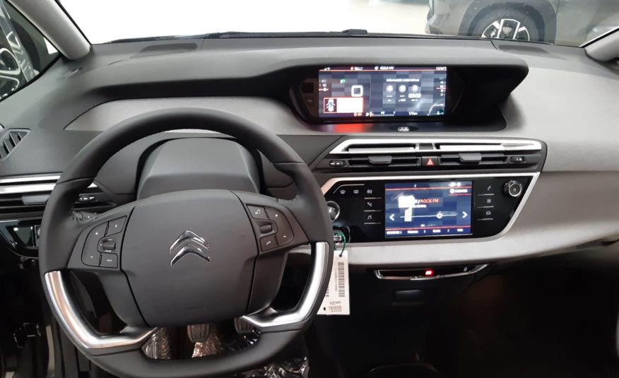 GC4 SpaceTourer BlueHDi 130cv 6v S&S FEEL