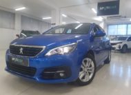 PEUGEOT 308 2 5p BlueHDi 130 S&S Style