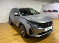 PEUGEOT 5008 2 1.5 BlueHDi 96kW 130cv S&S EAT8 Allure