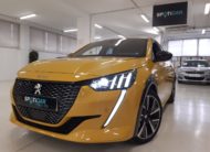 PEUGEOT 208 2 PureTech 96kW 130cv EAT8 GT-LINE 5p