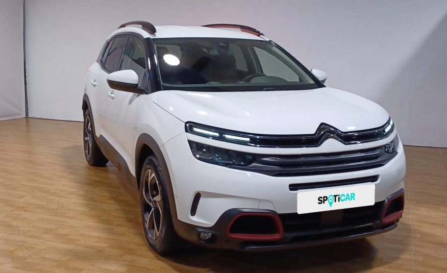 CITROËN C5 Aircross 1 BlueHdi 96kW 130cv S&S Feel