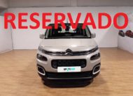 CITROËN Berlingo 3 Talla M BlueHDi 100 S&S Feel