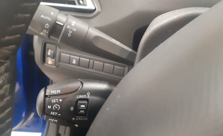 PEUGEOT 308 2 5p BlueHDi 130 S&S Style