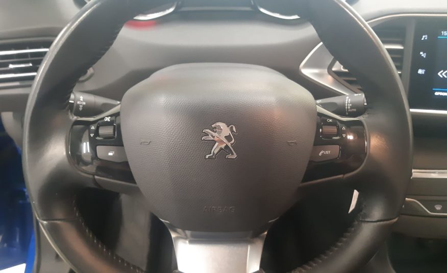 PEUGEOT 308 2 5p BlueHDi 130 S&S Style