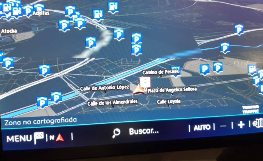 CITROËN C5 Aircross 1 BlueHdi 96kW 130cv S&S Feel