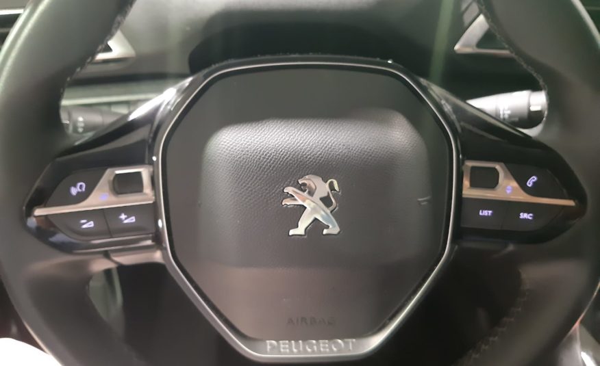 PEUGEOT 5008 2 1.5 BlueHDi 96kW 130cv S&S EAT8 Allure