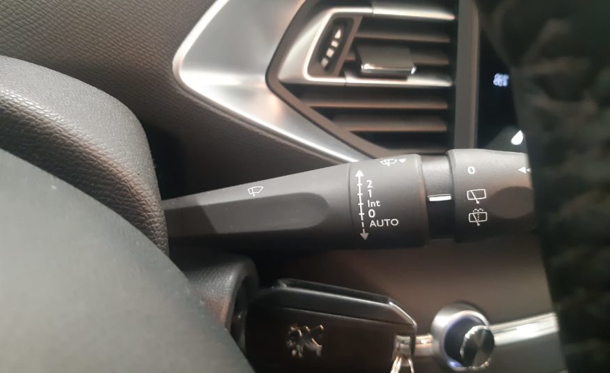 PEUGEOT 308 2 5p BlueHDi 130 S&S Style
