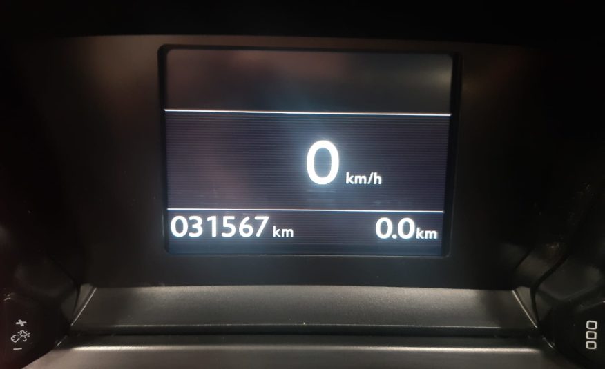 PEUGEOT 308 2 5p BlueHDi 130 S&S Style