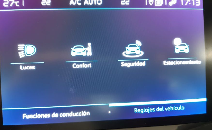 CITROËN C5 Aircross 1 BlueHdi 96kW 130cv S&S Feel